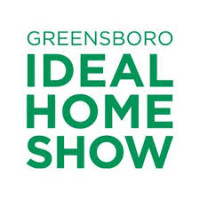 Greensboro Home Show (Ideal Home Show Greensboro) Greensboro 2026
