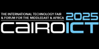 Cairo ICT Cairo 2026