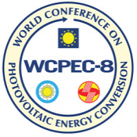 World Conference on Photovoltaic Energy Conversion Daejeon 2026