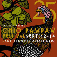 Annual Ohio Pawpaw Festival Albany 2026