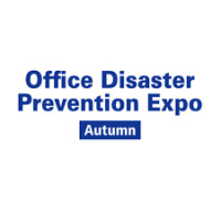 Office disaster prevention EXPO Koto 2026