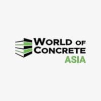 World of Concrete Asia Shanghai 2026