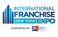 Franchise Expo NEW YORK, NY New York 2027