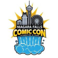Niagara Falls Comic Con Niagara Falls 2026