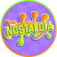 The Nostalgia Con Houston 2027