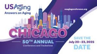 USAging Annual Conference and Tradeshow Austin 2026