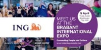 Brabant International Expo Eindhoven 2027
