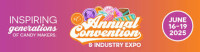 RCI Annual Convention & Industry Expo Pittsburgh 2026