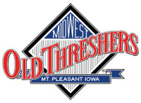 Midwest Old Threshers Reunion Mount Pleasant 2026