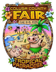 Colusa County Fair Colusa 2026