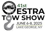 Estra Tow Show Lake George 2026