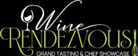 Wine Rendezvous Grand Tasting & Chef Showcase The Woodlands 2026