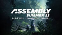 Assembly Organizing Oy, Summer Assembly 6.-9.8 Helsinki 2026
