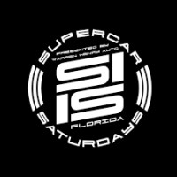 Supercar Saturdays Florida Hollywood 2026