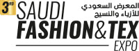 Saudi Fashiontex Expo - International Fashion, Textiles and Leather Exhibition Jeddah 2026