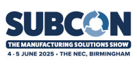 The UK Premier Subcontract Manufacturing Supply Chain Show Birmingham 2026