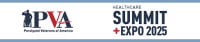 Paralyzed Veterans of America Healthcare Summit Expo Dallas 2026