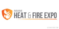 Heat and Fire Expo Miami Miami Beach 2027