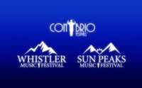Whistler Music Festival Whistler 2027