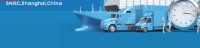 P-Logi China Shanghai 2026