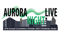 ATIA Annual Convention & Trade Show 2026 Fairbanks 2026