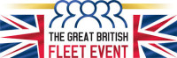 Great British Fleet Event Milton Keynes 2027