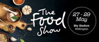 The Wellington Food Show Coming soon 2026