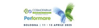 Cosmofarma Exhibition Bologna 2027