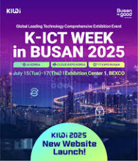 K-ICT Week in Busan (AI Korea, Cloud Expo, IT Expo) Busan 2026
