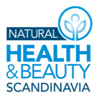 Natural Health & Beauty Scandinavia Malmö 2027