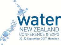 Water New ZealandConference &Expo Christchurch 2026
