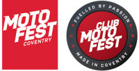 Coventry MotoFest Coventry 2026