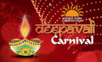 Deepavali Carnival Kuala Lumpur 2026