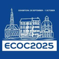 ECOC Exhibition Glasgow 2026