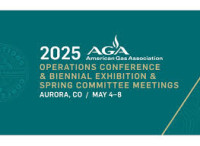 AGA Operations Conference & Biennial Exhibition 2027 National Harbor, Maryland 2027