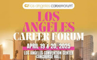 Los Angeles Career Forum & Expo Los Angeles 2026