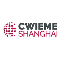 CWIEME Shanghai Shanghai 2026