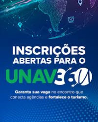 UNAV 360 2026 Sao Paulo 2026