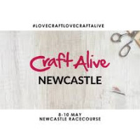 Craft Alive Newcastle Newcastle 2027