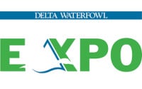 Delta Waterfowl Duck Hunters Expo Kansas City 2027