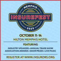 Insurors Convention Nashville 2026