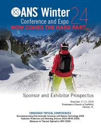 ANS Winter Conference and Expo Washington DC 2026