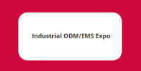 Industrial ODM/EMS Expo | Manufacturing World Osaka 2026