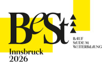 BeSt3 Innsbruck Innsbruck 2026