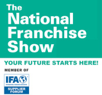 The National Franchise Show Mississauga 2026