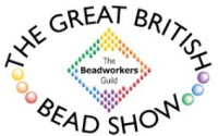 The Great British Bead Show Daventry 2027