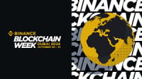 Binance Blockchain Week Bangkok 2026