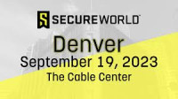 SecureWorld Denver Denver 2026