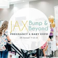 Jax Bump & Beyond Expo Jacksonville 2026
