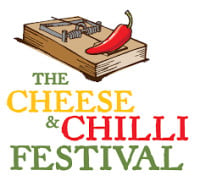 The Cheese and Chilli Festival Winchester Winchester 2026